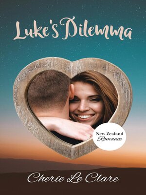 cover image of Luke's Dilemma